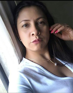 42 Year Old Medellin, Colombia Woman